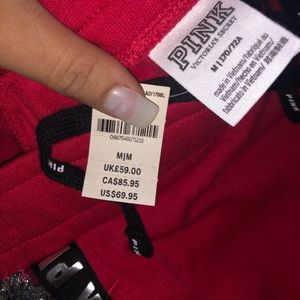 Sweatsuit& all takin all offers